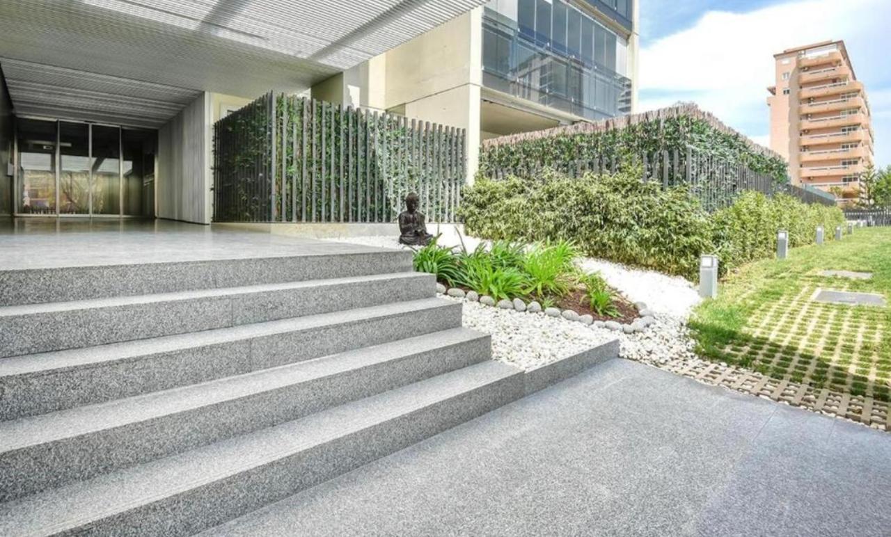 Mirador De Calpe. Apartment With Panoramic Views. Luaran gambar